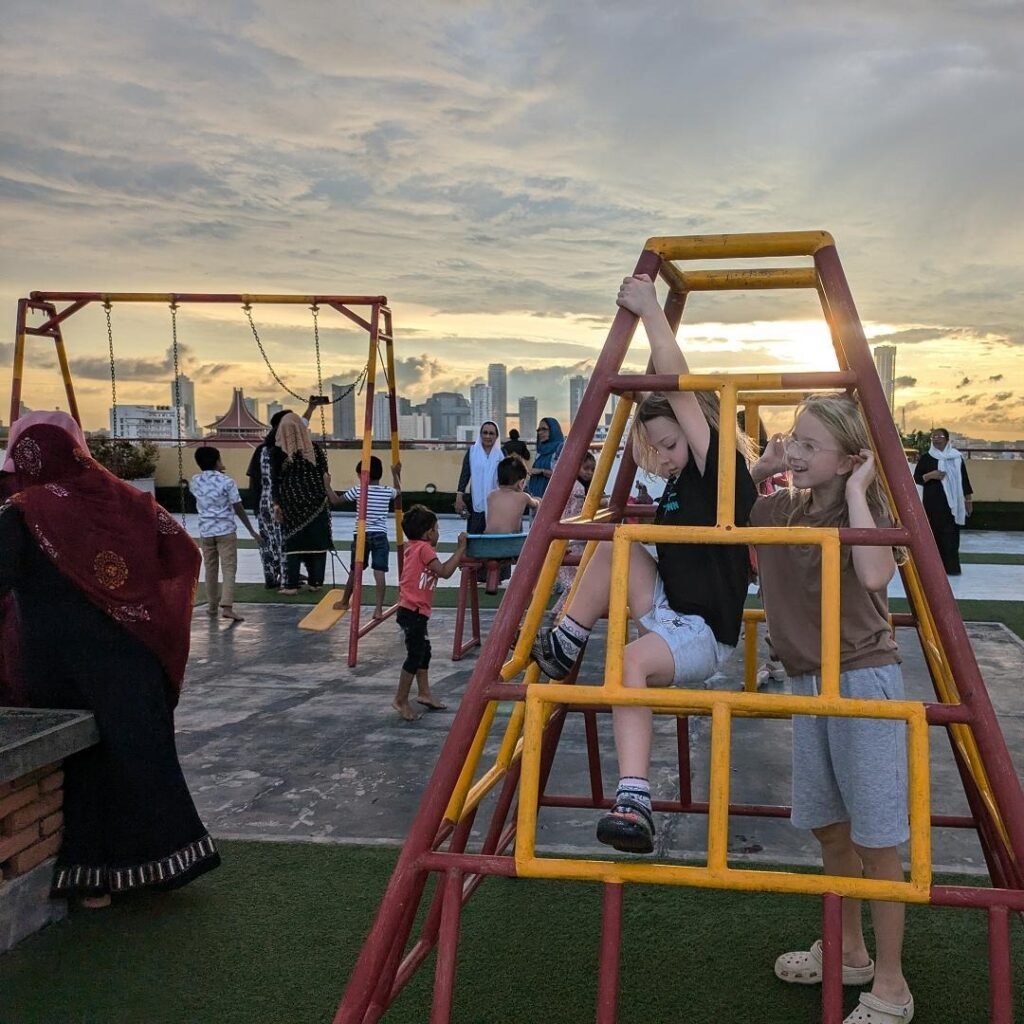 Instagram post from goworld.uk. This post is in position 2.