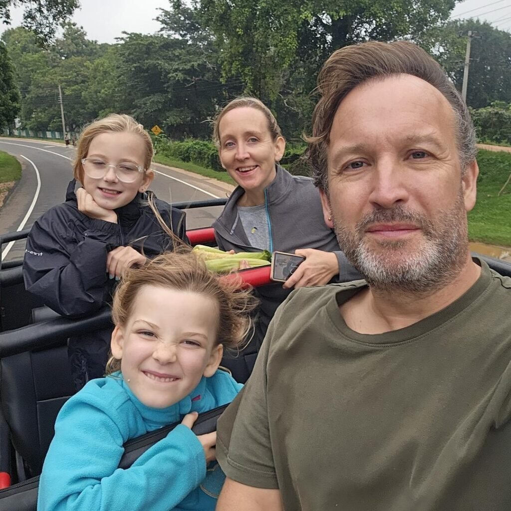 Instagram post from goworld.uk. This post is in position 4.